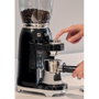 Molinillo de cafÉ smeg 50'style negro cgf11bleu