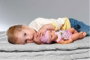 ZAPF CREATION BABY born Muñeca Niña Lena 36cm con 7 Funciones
