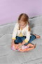 ZAPF CREATION BABY born Muñeca Niña Lena 36cm con 7 Funciones