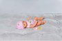 ZAPF CREATION BABY born Muñeca Niña Lena 36cm con 7 Funciones