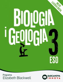 BARCANOVA, Elizabeth Blackwell 3 ESO. Biologia