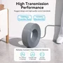Vention IJCH305 Bobina de Cable RJ45 UTP Cat5e Patch Outdoor 305m Gris