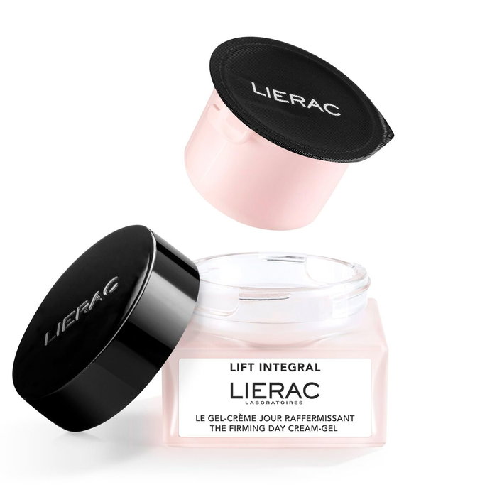 Lierac LIFT INTEGRAL Gel-crema de día reafirmante recarga 50 ml
