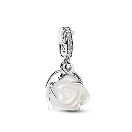 Abalorio Mujer Pandora 793200C01 Plateado