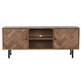 Mueble de TV Home ESPRIT 140 x 40 x 55 cm