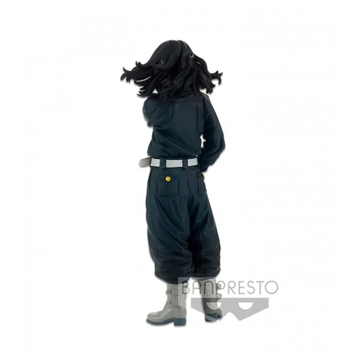 BANPRESTO Figura Keisuke Baji Tokyo Revengers 17cm BANPRESTO Figura Keisuke Baji Tokyo Revengers 17cm