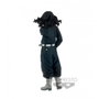 BANPRESTO Figura Keisuke Baji Tokyo Revengers 17cm