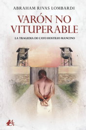 VARÓN NO VITUPERABLE, Abraham Rivas Lombardi - EDITORIAL ADARVE
