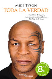 Toda la verdad, Mike Tyson - DUOMO