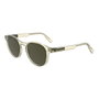 Lacoste L6055S-N-750 Gafas de Sol Amarillas