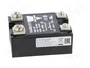 CARLO GAVAZZI RA4825-D12 Relé de Estado Sólido Monofásico 25A