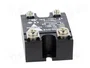 CARLO GAVAZZI RA4825-D12 Relé de Estado Sólido Monofásico 25A