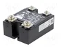 CARLO GAVAZZI RA4825-D12 Relé de Estado Sólido Monofásico 25A