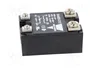 CARLO GAVAZZI RA4825-D12 Relé de Estado Sólido Monofásico 25A