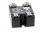 CARLO GAVAZZI RA4825-D12 Relé de Estado Sólido Monofásico 25A