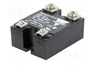 CARLO GAVAZZI RA4825-D12 Relé de Estado Sólido Monofásico 25A