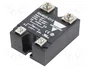 CARLO GAVAZZI RA4825-D12 Relé de Estado Sólido Monofásico 25A