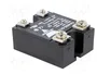 CARLO GAVAZZI RA4825-D12 Relé de Estado Sólido Monofásico 25A