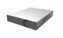 ClearOne CONVERGE PA 460 Amplificador de Potencia de Audio Clase D de 4 Canales