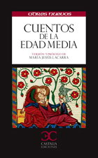 Cuentos Edad Media (Odres), CASTALIA EDITORIAL - CASTALIA EDITORIAL