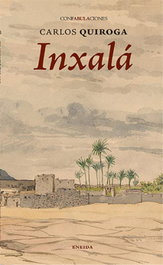 Inxala, Carlos Quiroga - ENEIDA