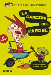 COMBEL, La canción del parque - Jaume Copons