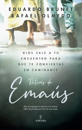 Retiros de Emaús, Eduardo Brunet - ALMUZARA EDITORIAL