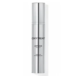 Labo Cosprophar Suisse Oxy-Treat Crema Antiarrugas Noche 50 ml