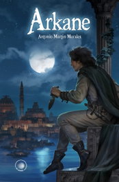 Arkane, Antonio Martín Morales - ALGAR EDITORIAL