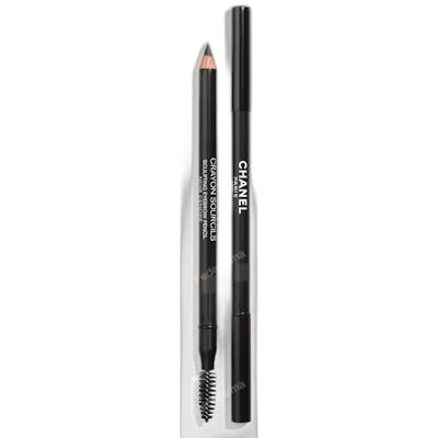 Chanel Crayon Sourcils 60-noir cendre