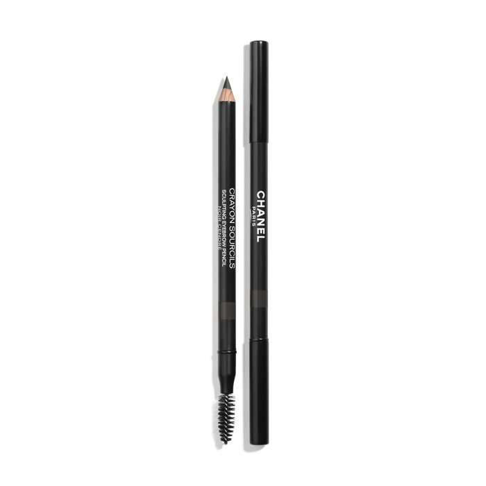 Chanel Crayon Sourcils 60-noir cendre
