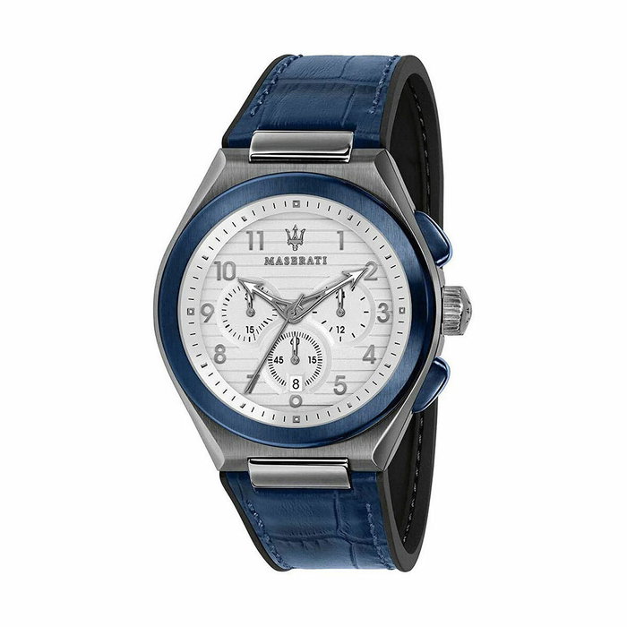 Reloj Hombre Maserati R8871639001 (Ø 43 mm) Reloj Hombre Maserati R8871639001 (Ø 43 mm)