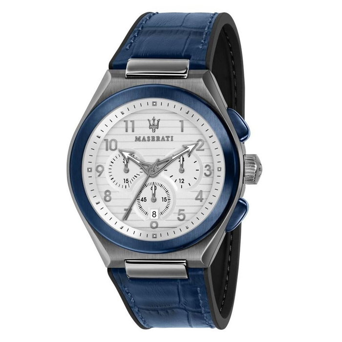 Reloj Hombre Maserati R8871639001 (Ø 43 mm) Reloj Hombre Maserati R8871639001 (Ø 43 mm)