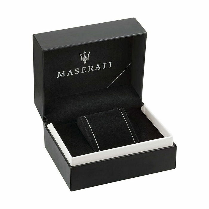 Reloj Hombre Maserati R8871639001 (Ø 43 mm) Reloj Hombre Maserati R8871639001 (Ø 43 mm)