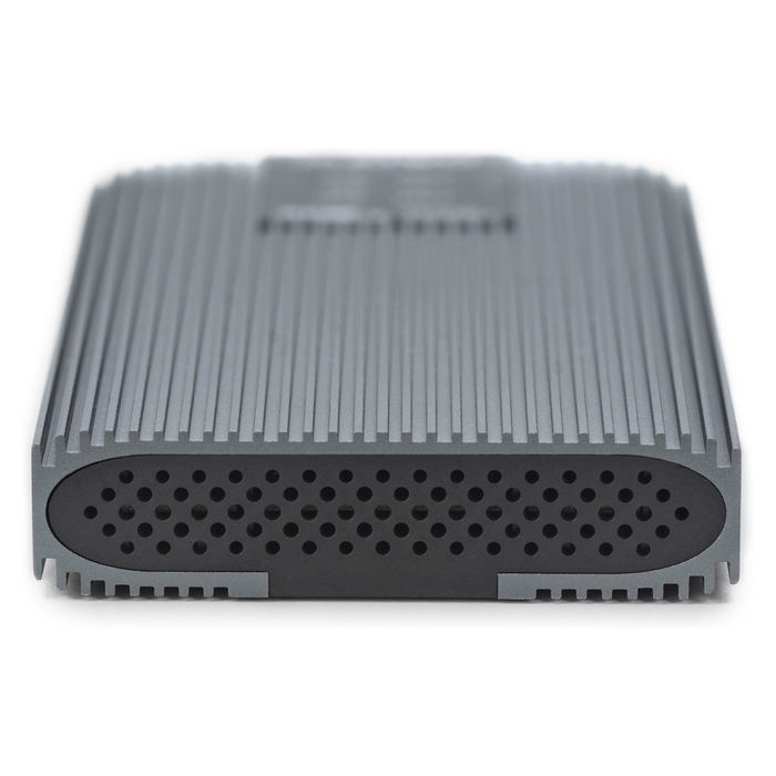 Digitus M.2 NVMe Klonstation 20Gbits USB 3.2 Gen2 Estación Clonación SSD NVMe Externa Sin Herramientas Aluminio Verde Digitus M.2 NVMe Klonstation 20Gbits USB 3.2 Gen2 Estación Clonación SSD NVMe Externa Sin Herramientas Aluminio Verde