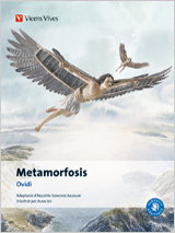 VICENS VIVES, Metamorfosis - Classics Adaptats