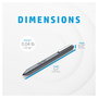 HP MPP 1.51 Pen Negro