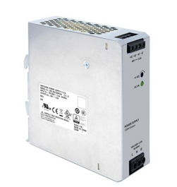 Dahua Fuente de Alimentación (DRL-48V120W1AA) 48V 2.5A 120W Blanca
