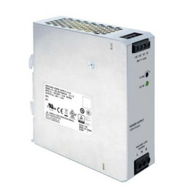 Dahua DRL-48V120W1AA Fuente de alimentación para riel 48V 2.5A