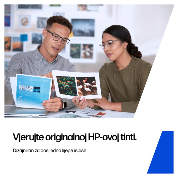 HP Cartucho de tinta 303XL Negro