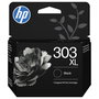 HP Cartucho de Tinta Original 303XL Negro