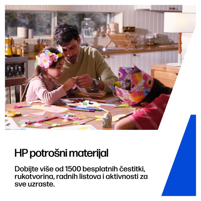 HP Cartucho de tinta 303XL Negro