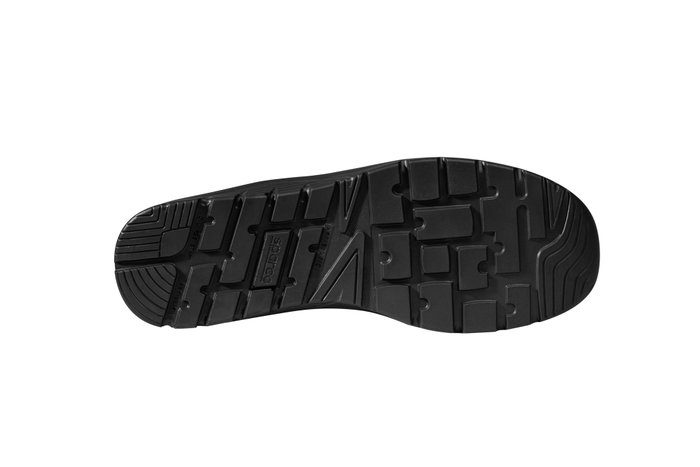 Sparco Practice Kyffin Zapato Deportivo de Seguridad Negro Talla 43 Sparco Practice Kyffin Zapato Deportivo de Seguridad Negro Talla 43