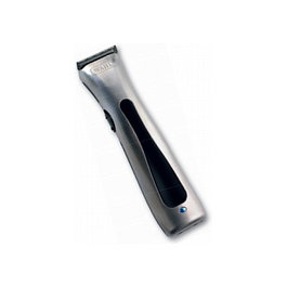 Wahl ProLithium Beret Máquina de Corte Inalámbrica, Plata/Negro