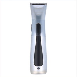 Wahl ProLithium Beret Máquina de Corte, plata/negro