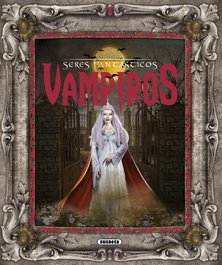 SUSAETA EDICIONES, VAMPIROS - SUSAETA EDICIONES
