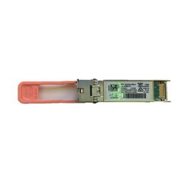 Cisco SFP-10/25G-CSR-S= Transceptor de Red Fibra Óptica 25 Gbps