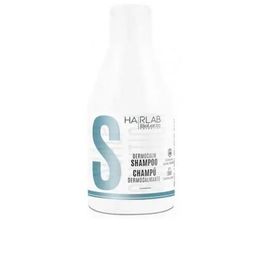 Salerm DERMOCALM Champú Hidratante Cuero Cabelludo Sensible 300 ml