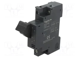 SCHNEIDER ELECTRIC GVAX385 Disyuntor de tensión mínima
