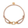 Pulsera Mujer 24KAE 22421Y Dorado